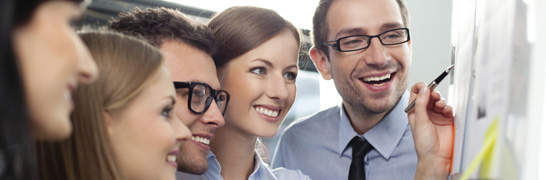 Specialty Business