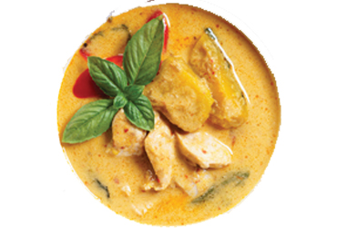  - 50% OFF on Buy one curry get one
