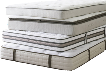  - double mattress for $499.95