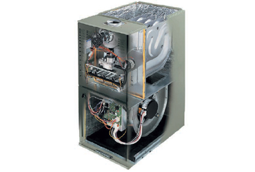  - Gas Furnace From $4850