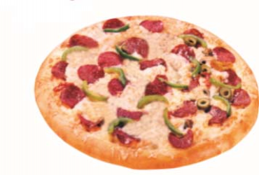  - 1 Large Pizza For $9.99