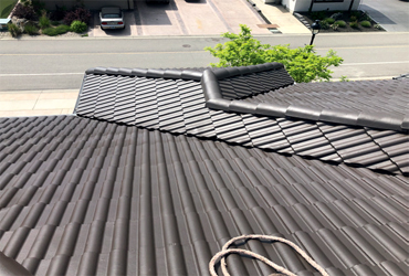  - $50 OFF Any Roof Repair