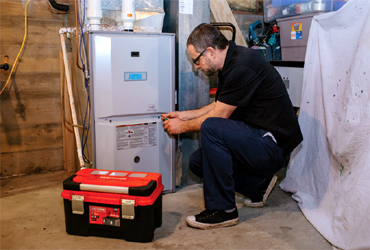  - Furnace & Duct Cleaning For $500