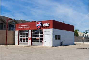  - $20 Off full synthetic Oil Change