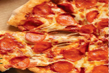  - $12.99 for X-Large Pizza