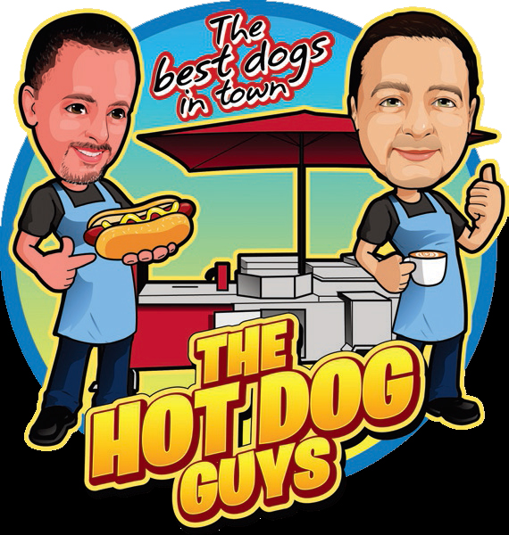 Hot Dog Guys, (The)