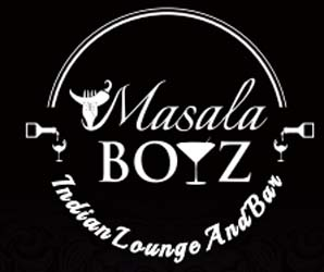Masala Boyz Indian Lounge