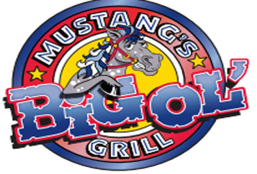 Mustangs Big Ol'Grill