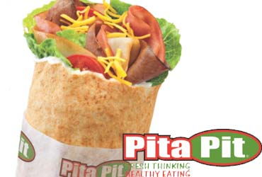 Pita pit online coupons