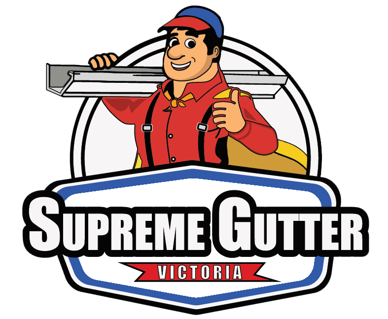 Supreme Gutter VICTORIA