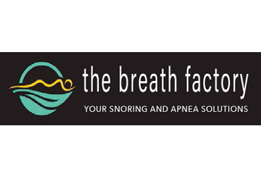 The Breath Factory