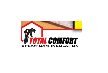 Total Comfort Spray Insulation