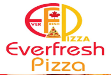 Everfresh Pizza