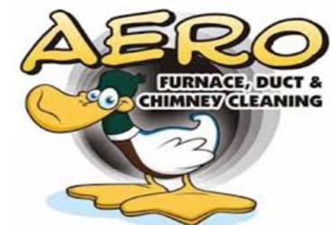 Aero Furnace & Duct Cleaning