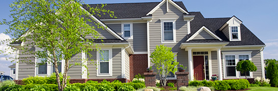 Home and Garden