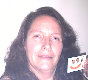 Clipdeals contest winner - Mary Patrick