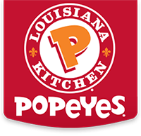 Popeyes Chicken