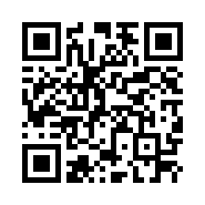 Save HST QR Code
