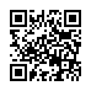 50% off Waxing QR Code