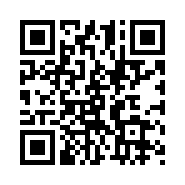 Save The HST QR Code