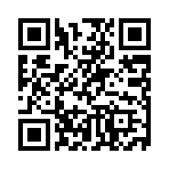 SAVE HST QR Code