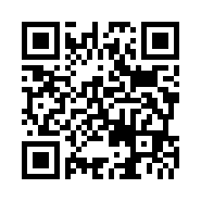 SAVE HST QR Code