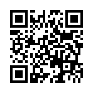 20% off All Area Rugs QR Code