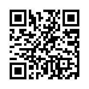 SAVE THE TAX QR Code