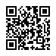 Save The Tax On Paving QR Code