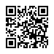 9'' Pizza & Garlic Finger at $17.75 QR Code
