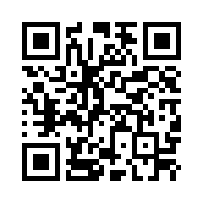 25% OFF Your First Purchase! QR Code
