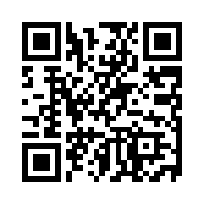 SAVE THE TAX QR Code
