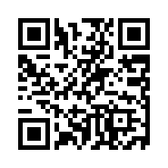 SAVE THE TAX QR Code