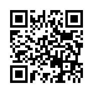 Save The Tax QR Code