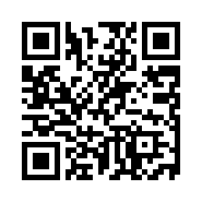 Any Large Pizza for $18 QR Code
