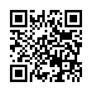 Large Pizza For $10 QR Code