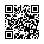 Try Dance Class For FREE QR Code