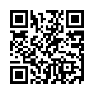 SAVE THE TAX QR Code
