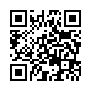 $3 for Eyebrows QR Code