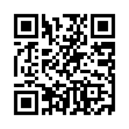 School Bag Filled QR Code