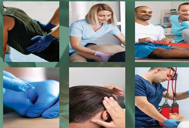  - Free Physio Assessment