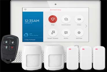  - Alarm Monitoring from $19.95