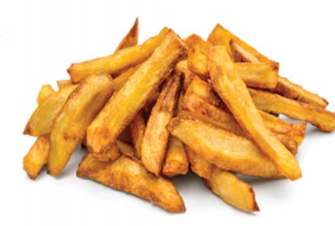 - All - New Extreme Fries for $6.99
