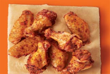  - Caesar Wings for $9.99