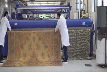  - Save 30% On Rug Cleaning