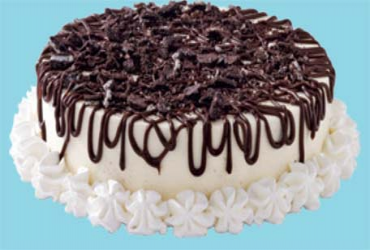  - $8 OFF Small or Large Cake