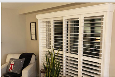  - Save 40% on Shutters