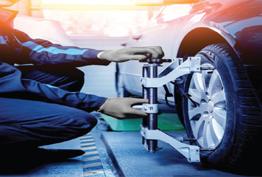  - Seasonal Tire changeover SAVE $10