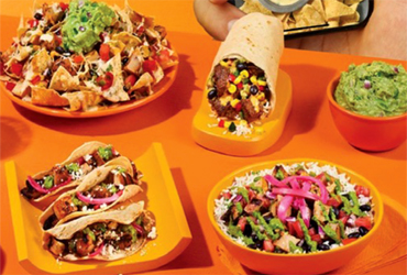  - Buy one Get One Entree Free