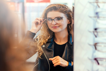  - 50% OFF Eye Glasses